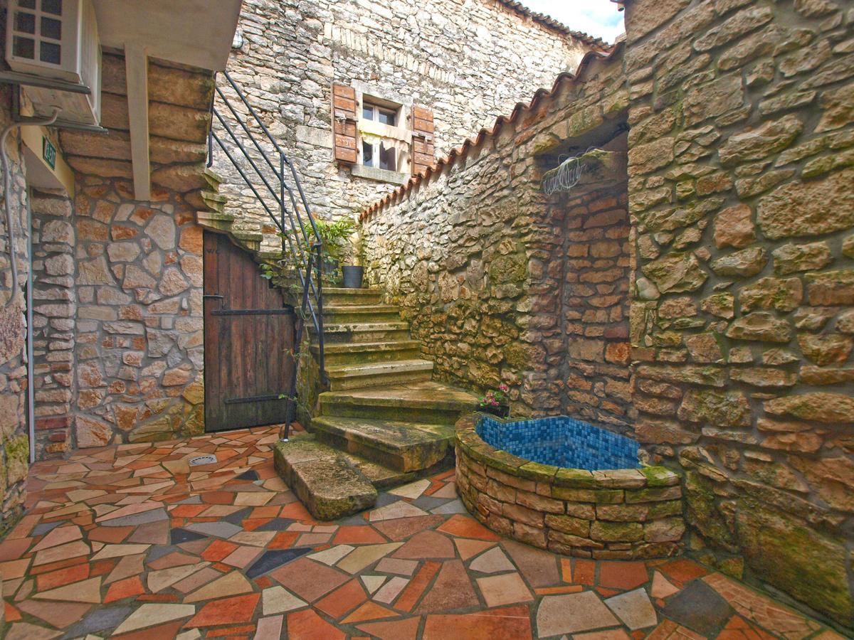 Filira Medulin Villa Exterior photo